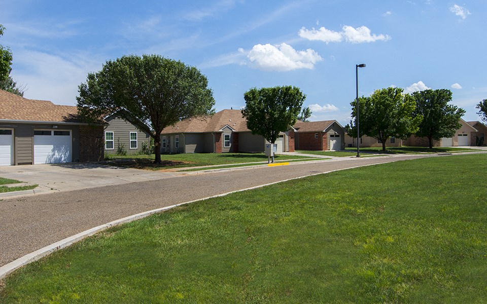 Cannon Family Homes Apartments in Clovis, NM RENTCafe